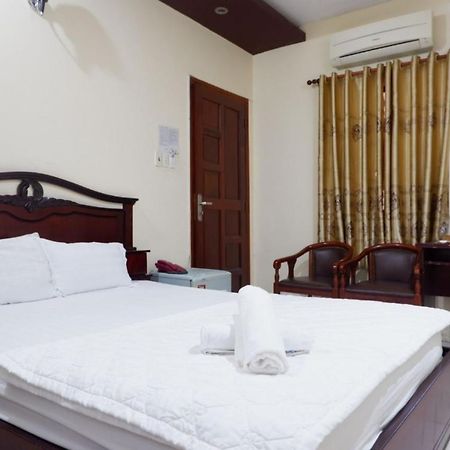 Reddoorz Tuan Viet Hotel Dinh Tien Hoang Ho Si Minh-város Kültér fotó